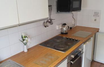 Norwyn Court Holiday Apartments - Foto 148