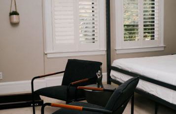 Top 1 Rated 4BR Lincoln Park House - King Bed - Photo 31