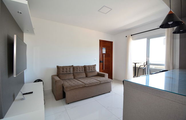 Residencial Fiametti- Praia dos Ingleses - Foto 38