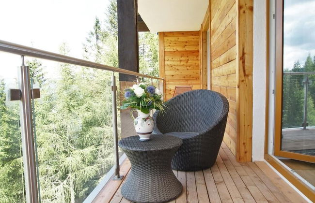 Alpengasthof Krische - Photo 34