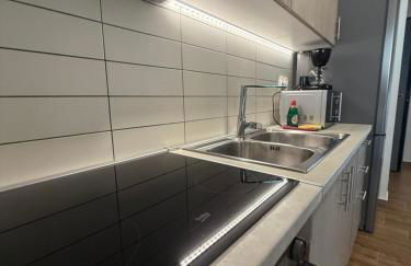 Aqua Mare Luxury Apartments - Foto 16