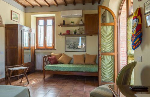 Agriturismo Borghetto Il Montino - Foto 111