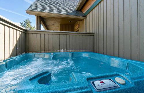 Juniper Ridge Chalet at Eagle Crest Resort - Foto 40