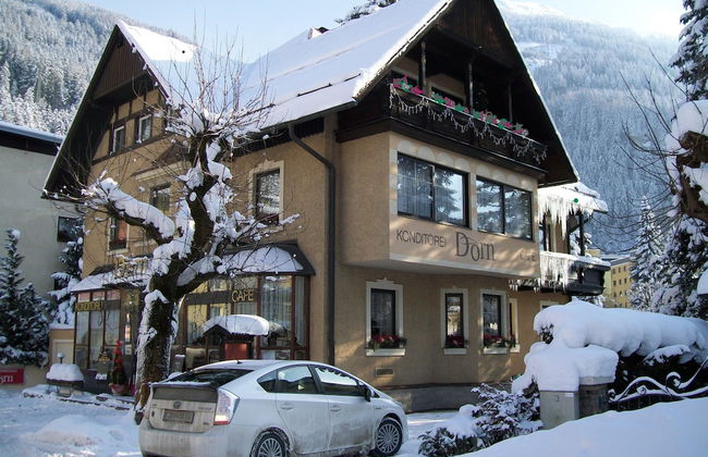The Dorn Apartments Gastein - Foto 1