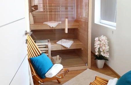 Kuća za odmor Villa Cesarica - Zagreb - Foto 18