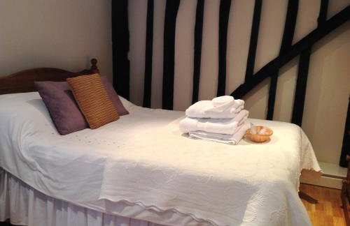 The Stableyard - Foto 14