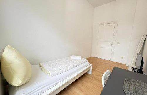 Zentrales Business Apartment Kiel City - Foto 18
