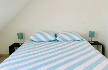 Villa Métisse Ile et Villas Groix - Foto 3