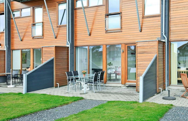 4 Person Holiday Home in Bogense-by Traum - Foto 26