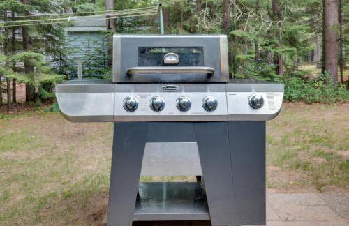 Rhinelander Home - Jennie Webber Lake On-Site - Foto 24