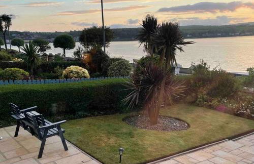 Bayside - Breathtaking views of the Clyde - Foto 34