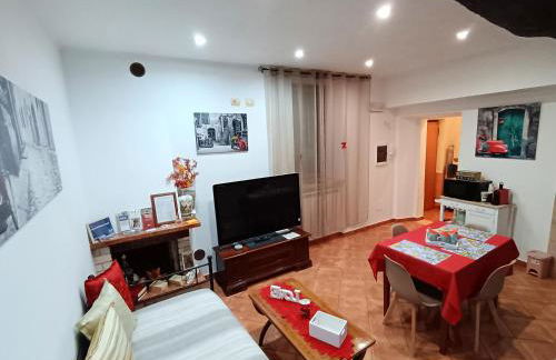 La casa del Borgo Anagni - Foto 9