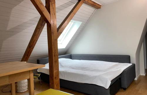 2-Zimmer-Apartment in München - Foto 4