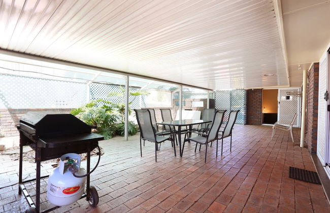 Moonta Bay Accommodation - Foto 24