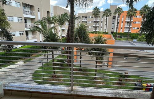 Apartamento no Jardim Botânico, Wi-Fi , Lazer - Foto 25