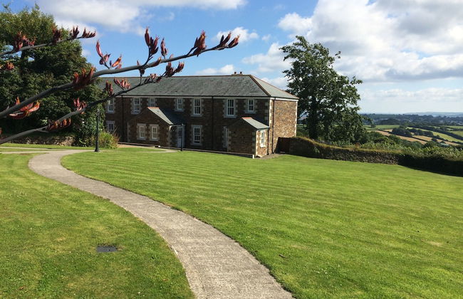 Green Acres Cottages - Foto 1