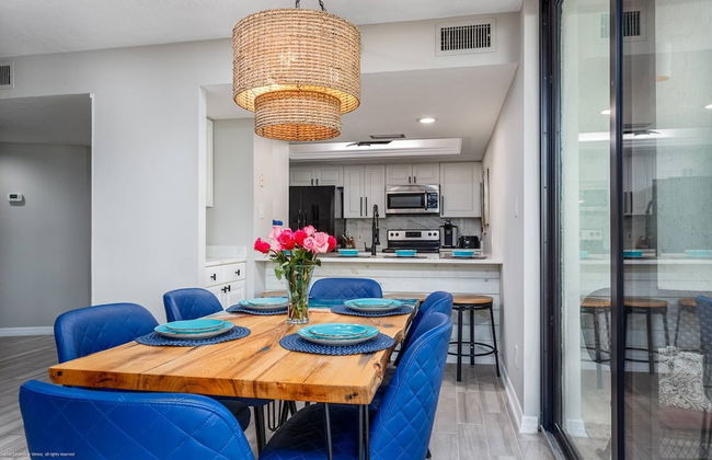 House of The Sun Siesta Key Crescent Beach - Foto 54