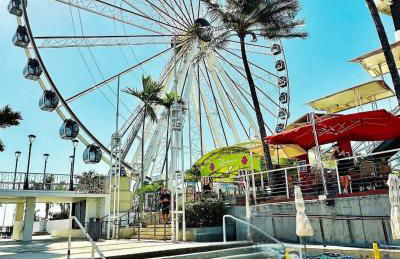 Contemporary Comfort Rooftop Views & Full Kitchen - Foto 58