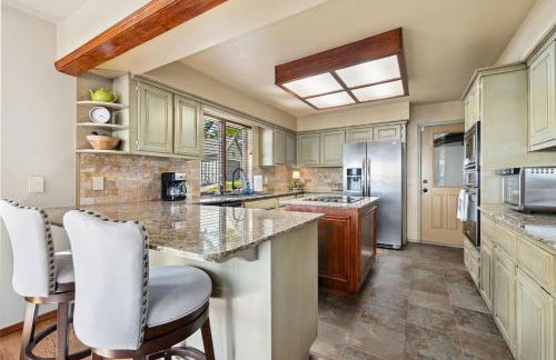 cARpe diem-Stunning Lake Views-2mi to Boat Ramp - Foto 10