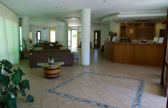 Hylatio Tourist Village - Foto 3