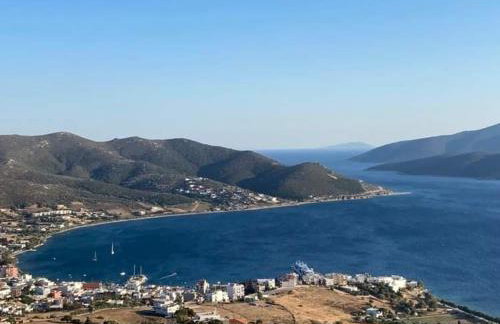 Gikas Apartments Triple Studio Sea View B6 - Foto 27