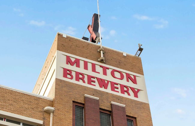 The Milton Brisbane - Photo 36