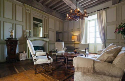 Chateau de Lamothe d'Anthe - Foto 31