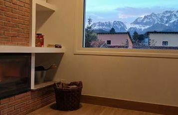 Frente a los Picos de Europa - Foto 49