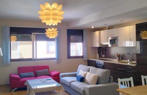 601 Moderno y Amplio apartamento en Valdeolleros - Foto 16