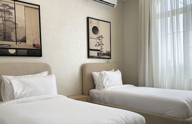 Kease Qurtubah A-4 Royal Design GZ86 - Foto 4