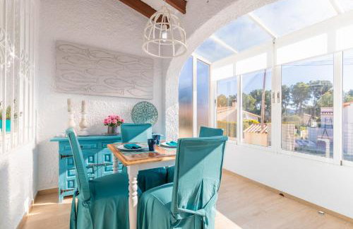 El Pinito Moraira - Photo 28