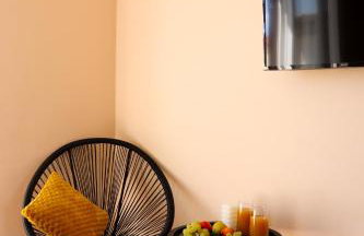 MarVil Cozy Rooms with Private Terrace and Free Parking - Foto 46