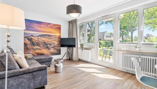 Ankerherz Appartements bei Blankenese - Foto 2