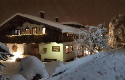 Aqua Apartments Spa Housemuhlbach - Photo 47