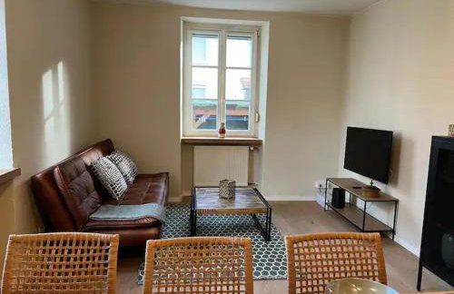 Ferienhaus mit gemütlichen Freisitz für bis zu 9 Personen - Foto 23