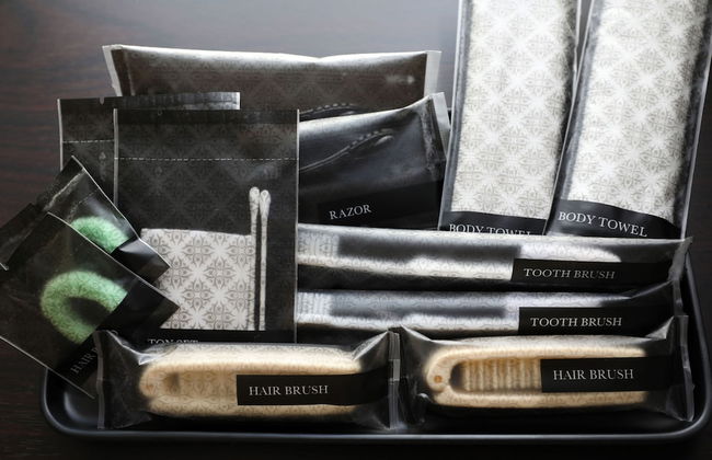 MERBABU STAY OSAKA - Foto 42