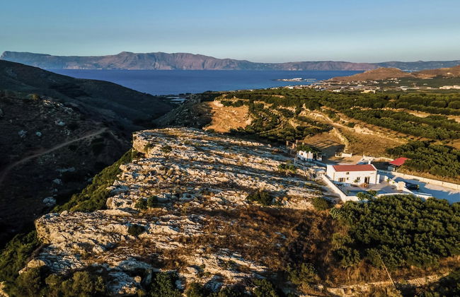 Villa Froudi - Foto 36