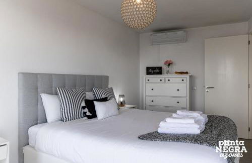 Casa Maré by PontaNegraAzores - Foto 17