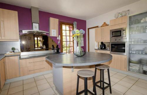 Villa Ceyreste - Foto 79