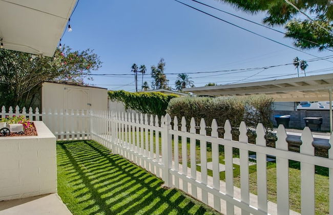 Cozy Arcadia Hideaway W/charm & Style! - Foto 14