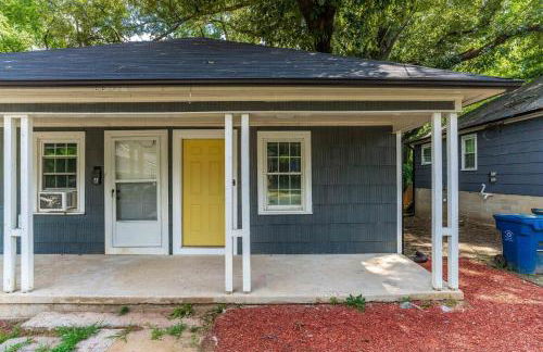 Budget studio in the heart of Durham - Foto 19