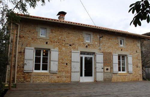 Domaine de la Dornière - Foto 16