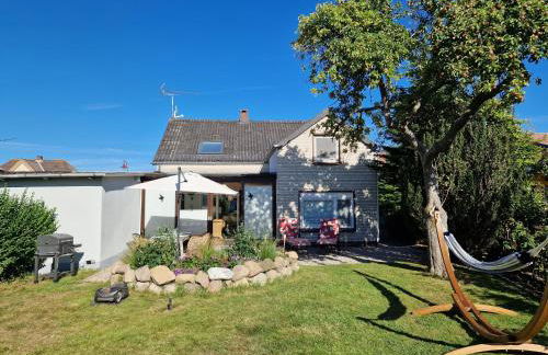 Ferienhaus Meerzeit - Foto 11