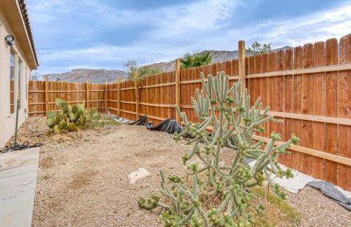 Beautiful Views of Stars and Mtns! Littlefield Home - Foto 21