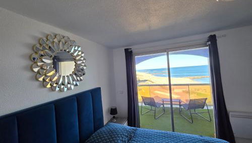 Le Prestigieux Accès direct Port et Plage - Foto 4