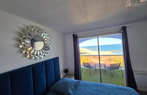 Le Prestigieux Accès direct Port et Plage - Photo 4