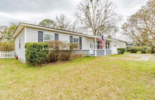 Sunny Side at Dog River-Dock, Lake, Fenced Yard - Foto 50