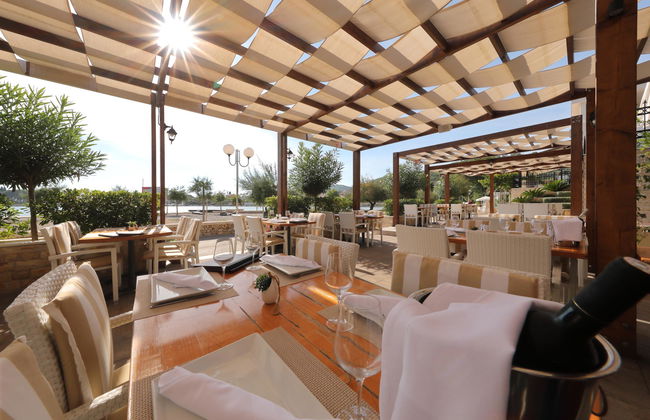 Vile Dalmacija - Foto 34