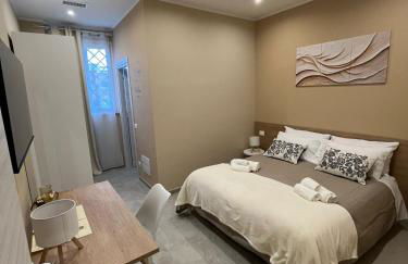 G&Ghomeciampinosuite - Foto 8