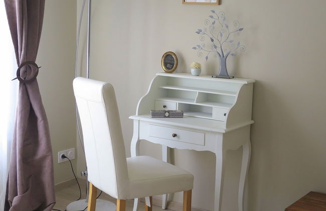 Résidence Bleu Castillet - Photo 30